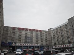 -锦绣大地批发市场-B座