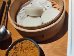 手打年糕-荣小馆(杭州大厦店)