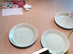 -吕氏疙瘩汤·新派鲁菜(欢乐汇店)
