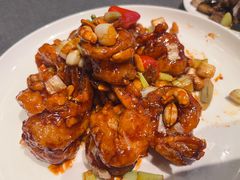 -羲和雅苑•北京烤鸭(平安国际金融中心店)