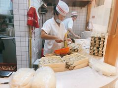 -李老哈·东北菜(宋园路店)