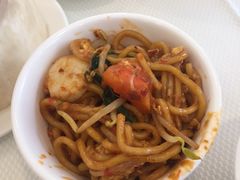 -新加坡海鲜共和(名胜世界圣淘沙海滨坊)