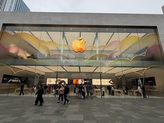 -Apple零售店(成都太古里店)