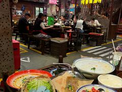 -萍姐火锅·公路夜市(南京新街口店)