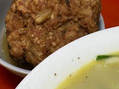 -三百碗宝应长鱼面(板仓街店)