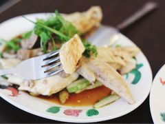 -威南记鸡饭餐室