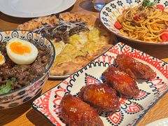 -1861意大利餐厅(文化广场店)