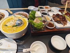 -厨大将烤肘子(镇江北路店)