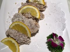 -金典银峰老鹅馆·昆山菜(亭林公园店)
