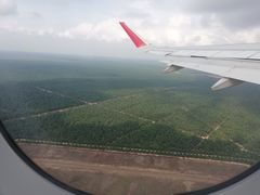 -吉隆坡国际机场