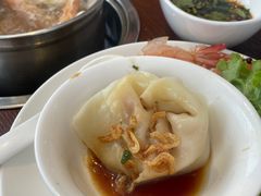 -东海怡品海鲜豆捞(舟宿夜江店)