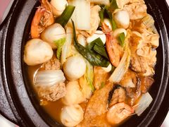 -高佳庄·舟山海鲜(海景旗舰店)