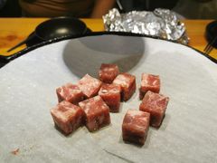 -御记碳烤肥牛(东城万达店)
