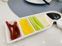 葱酱-全聚德(蓝山店)