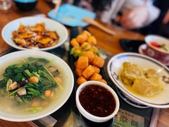 局气豆腐-局气烤鸭·北京菜(前门店)