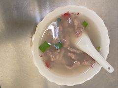 -群众牛肉小点(蚵仔煎)