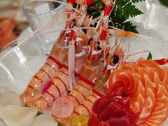 -京彩臻品火锅