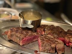 -La Vache! 噢！那只奶牛！(尖沙咀店)
