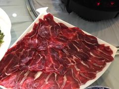 -林记潮牛·牛肉火锅(上马墩店)
