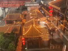 -纸盐河码头火锅(十八梯店)