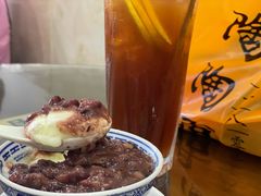 -仁信老铺甜品(北京路店)