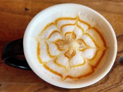 -漫咖啡 (CCPAPK店)