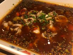 -徐鼎盛民间菜(九街店)