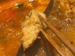 -季季红火锅(长沙步行街店)