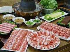 -風林火山烤室·涮肉