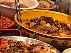 -休记光头香辣蟹干锅(绵竹店)