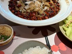 -椒爱水煮鱼川菜(CBD万达店)