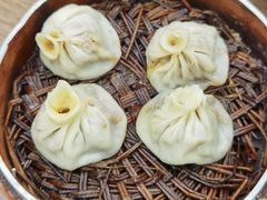 薄皮小笼包-刘长兴(逸仙桥店)