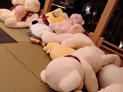 -蓝鲸湾汤泉(包河店)