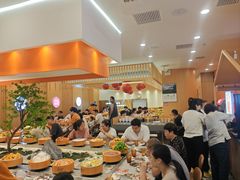-喜家自助小火锅(乐客城店)