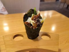 鳗鱼手握-北海银滩·鉳海(星湖店)