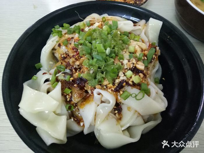 广元热面皮图片 - 第40张
