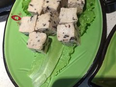 -一叶一世界·素食餐厅(锦华万达店)