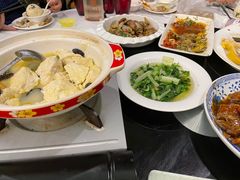 -丰收日·小海鲜·沪上家宴(顾村正大店)