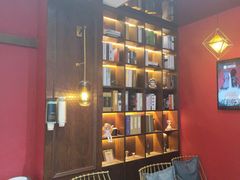 -恐怖游戏(湖滨店)