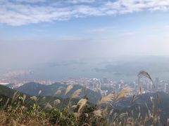 -梧桐山风景名胜区