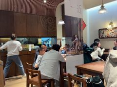 -彬媽糖水(侨鑫国际店)