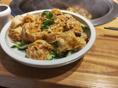 -锅老头铁锅炖•大锅蒸汽海鲜(韩乐坊店)