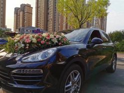 -蚂蚁婚车