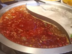 -沸炉重庆老火锅(军事博物馆店)