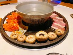 -哈拉海和牛主题餐厅(哈西店)