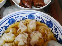 -汪家馄饨(集庆路店)