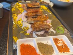 -桐湾大院·桐庐菜(滨江店)