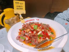 -炊烟小炒黄牛肉(中心印象城店)