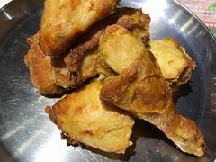 -Thank u mom非油炸健康鸡(万国广场店)