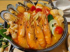 -青木瓜之味 · 越南料理(七宝宝龙店)